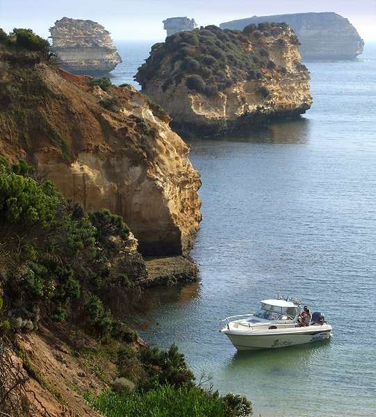 bay of islands