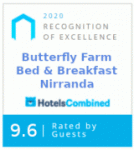 Hotels Combined award 2020