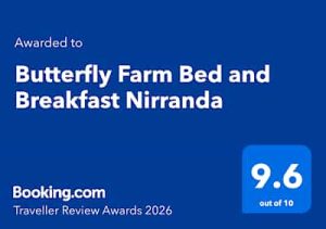 Booking Traveler award 2026 